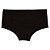 Sunga Quiksilver Solid Slit Masculina Preto - Imagem 2