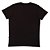 Camiseta Billabong Crayon Wave III Masculina Preto - Imagem 4