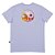 Camiseta Billabong Yin And Wave Masculina Lilas - Imagem 4