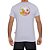 Camiseta Billabong Yin And Wave Masculina Lilas - Imagem 2