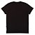 Camiseta Billabong Tropical Depression Masculina Preto - Imagem 4