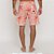 Bermuda Billabong All Day Lotide Masculina Laranja - Imagem 2