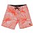 Bermuda Billabong All Day Lotide Masculina Laranja - Imagem 3