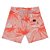 Bermuda Billabong All Day Lotide Masculina Laranja - Imagem 4