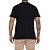 Camiseta DC Shoes Square Star Bandana Fill Masculina Preto - Imagem 2