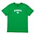 Camiseta DC Shoes League Masculina Verde - Imagem 4