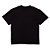 Camiseta DC Shoes Star Camo Fill Plus Size Masculino Preto - Imagem 2