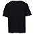 Camiseta DC Shoes DC Fuego Plus Size Masculino Preto - Imagem 2