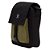 Shoulder Bag DC Shoes Explorer Satchel 2 S Preto/Verde - Imagem 3