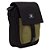 Shoulder Bag DC Shoes Explorer Satchel 2 S Preto/Verde - Imagem 4