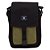 Shoulder Bag DC Shoes Explorer Satchel 2 S Preto/Verde - Imagem 1