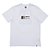 Camiseta DC Shoes DC Split Star Masculina Branco - Imagem 4