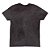 Camiseta DC Shoes International Steps Masculina Cinza Escuro - Imagem 4