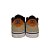 Tênis DC Shoes Anvil LA Bege/Laranja - Imagem 2