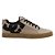 Tênis DC Shoes Court Graffik Masculino Marrom/Preto - Imagem 3