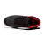 Tênis DC Shoes Kalis Vulc Mid ACDC Masculino Preto/Vermelho - Imagem 5