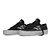 Tênis Straye Logan Reflective Flame Masculino Preto/Cinza - Imagem 3