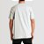 Camiseta Volcom Euro Masculina Cinza - Imagem 2