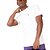 Camiseta Volcom Stone Masculina Branco - Imagem 3