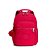 Mochila Kipling Seoul Go S True Pink Rosa - Imagem 1