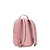 Mochila Kipling Seoul S Bridal Rose Rosa - Imagem 2