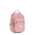 Mochila Kipling Seoul S Bridal Rose Rosa - Imagem 4