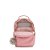 Mochila Kipling Seoul S Bridal Rose Rosa - Imagem 3