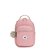 Mochila Kipling Seoul S Bridal Rose Rosa - Imagem 1