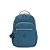 Mochila Kipling Seoul Mystic Blue Azul - Imagem 1