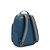 Mochila Kipling Seoul Mystic Blue Azul - Imagem 2