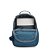 Mochila Kipling Seoul Mystic Blue Azul - Imagem 3