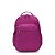 Mochila Kipling Seoul Bright Pink Rosa Escuro - Imagem 1