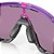 Óculos de Sol Oakley Jawbreaker Matte Electric Purple - Imagem 5