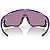 Óculos de Sol Oakley Jawbreaker Matte Electric Purple - Imagem 6