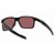 Óculos de Sol Oakley Portal X Polished Black Prizm Violet - Imagem 3