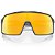 Óculos de Sol Oakley Sutro S Matte Carbon Prizm 24k - Imagem 6