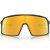 Óculos de Sol Oakley Sutro S Matte Carbon Prizm 24k - Imagem 7
