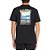 Camiseta Billabong Pipeline Poster Masculina Preto - Imagem 2