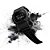Relógio G-Shock DW-5600BB-1DR Preto - Imagem 2