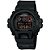 Relógio G-Shock DW-6900MS-1DR Preto - Imagem 1
