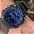 Relógio G-Shock GA-900VB-1ADR Preto - Imagem 4