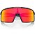 Óculos de Sol Oakley Sutro S Polished Black Prizm Ruby - Imagem 7
