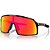 Óculos de Sol Oakley Sutro S Polished Black Prizm Ruby - Imagem 1