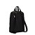 Mochila Kipling Kazuki Rich Black Preto - Imagem 2