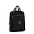 Mochila Kipling Kazuki Rich Black Preto - Imagem 7