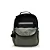 Mochila Kipling Seoul Green Moss Verde - Imagem 3