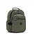 Mochila Kipling Seoul Green Moss Verde - Imagem 4