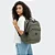 Mochila Kipling Seoul Green Moss Verde - Imagem 6