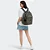 Mochila Kipling Seoul Green Moss Verde - Imagem 7