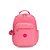 Mochila Kipling Seoul Fiesta Pink Rosa - Imagem 1